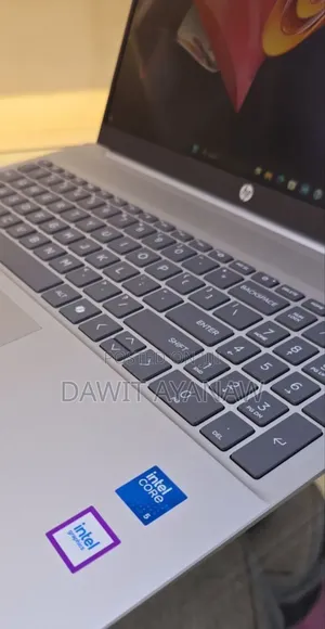 New Laptop HP Pavilion 15 16GB SSD 1T