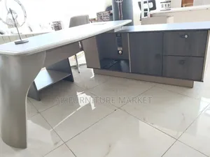 Modern Manager Table (Size 160cm)