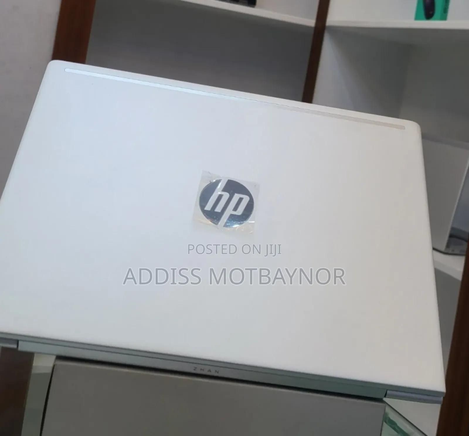 New Laptop HP ZBook 14 G2 16GB Intel Core I7 SSD 512GB