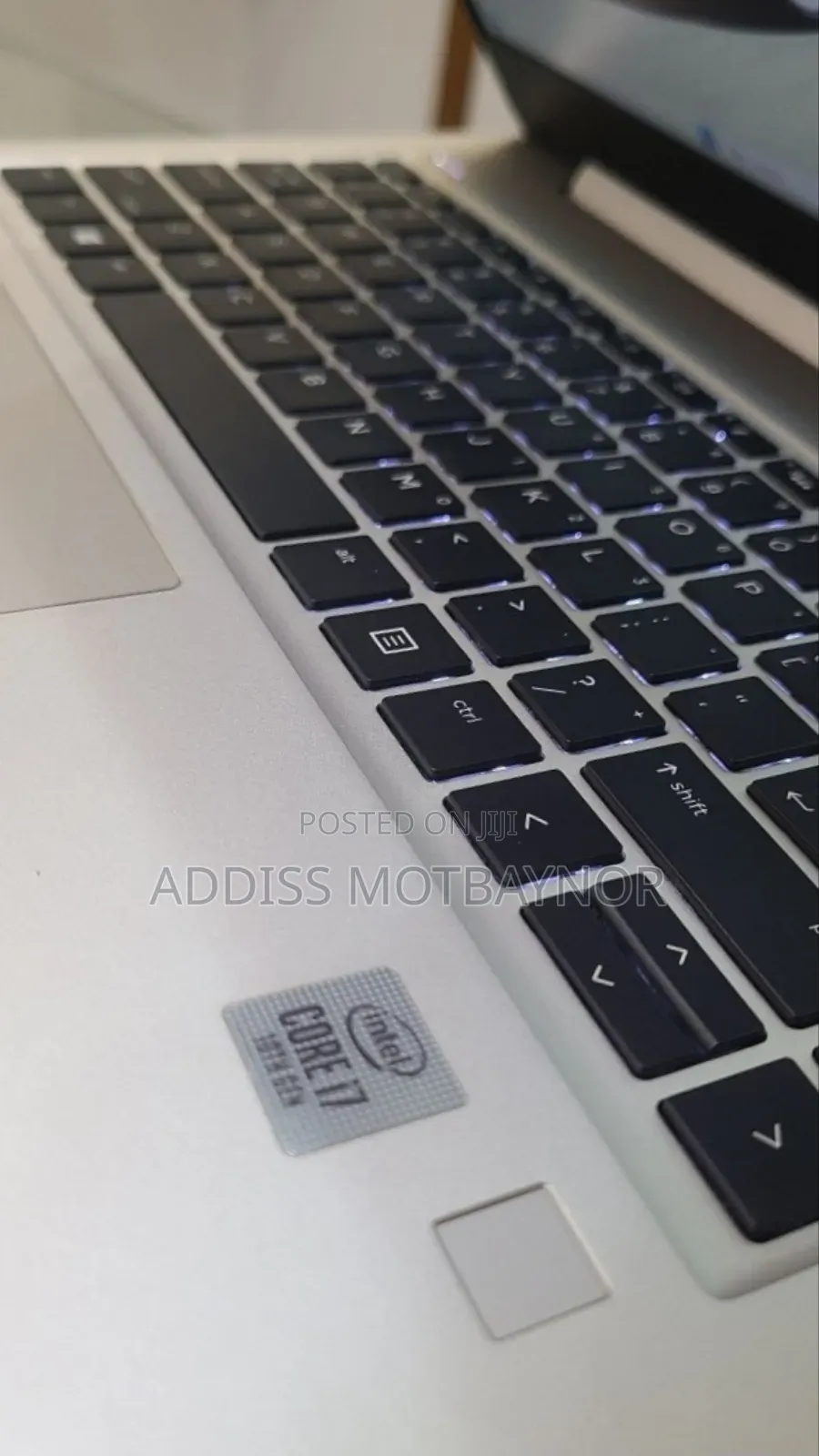 New Laptop HP ZBook 14 G2 16GB Intel Core I7 SSD 512GB