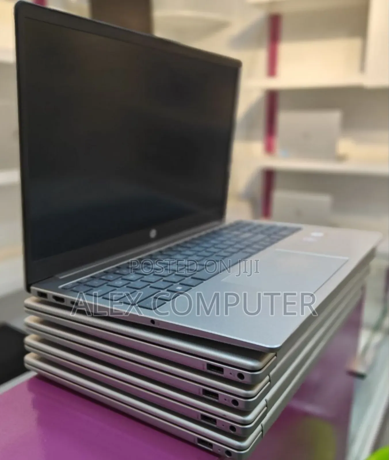 New Laptop HP Stream Notebook 16GB Intel Core I5 SSD 512GB