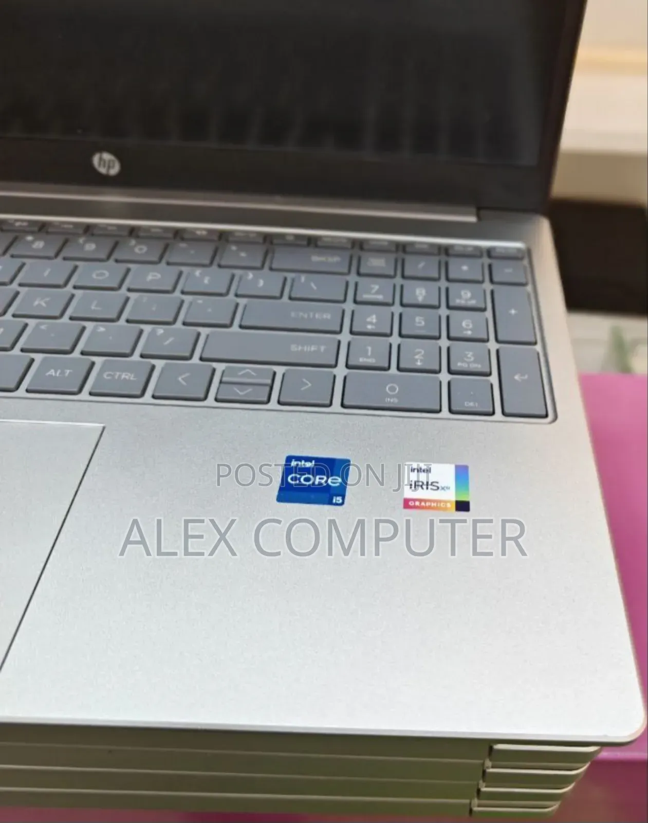 New Laptop HP Stream Notebook 16GB Intel Core I5 SSD 512GB