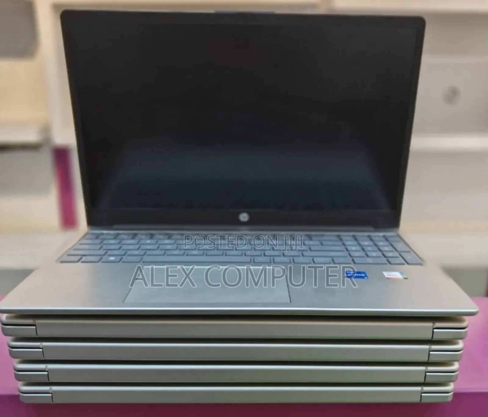 New Laptop HP Stream Notebook 16GB Intel Core I5 SSD 512GB