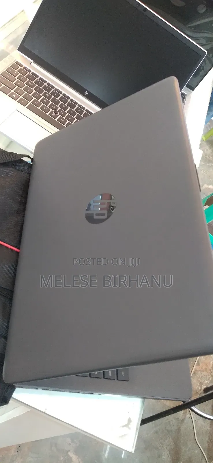 New Laptop HP Stream Notebook 8GB Intel Core I5 SSD 512GB