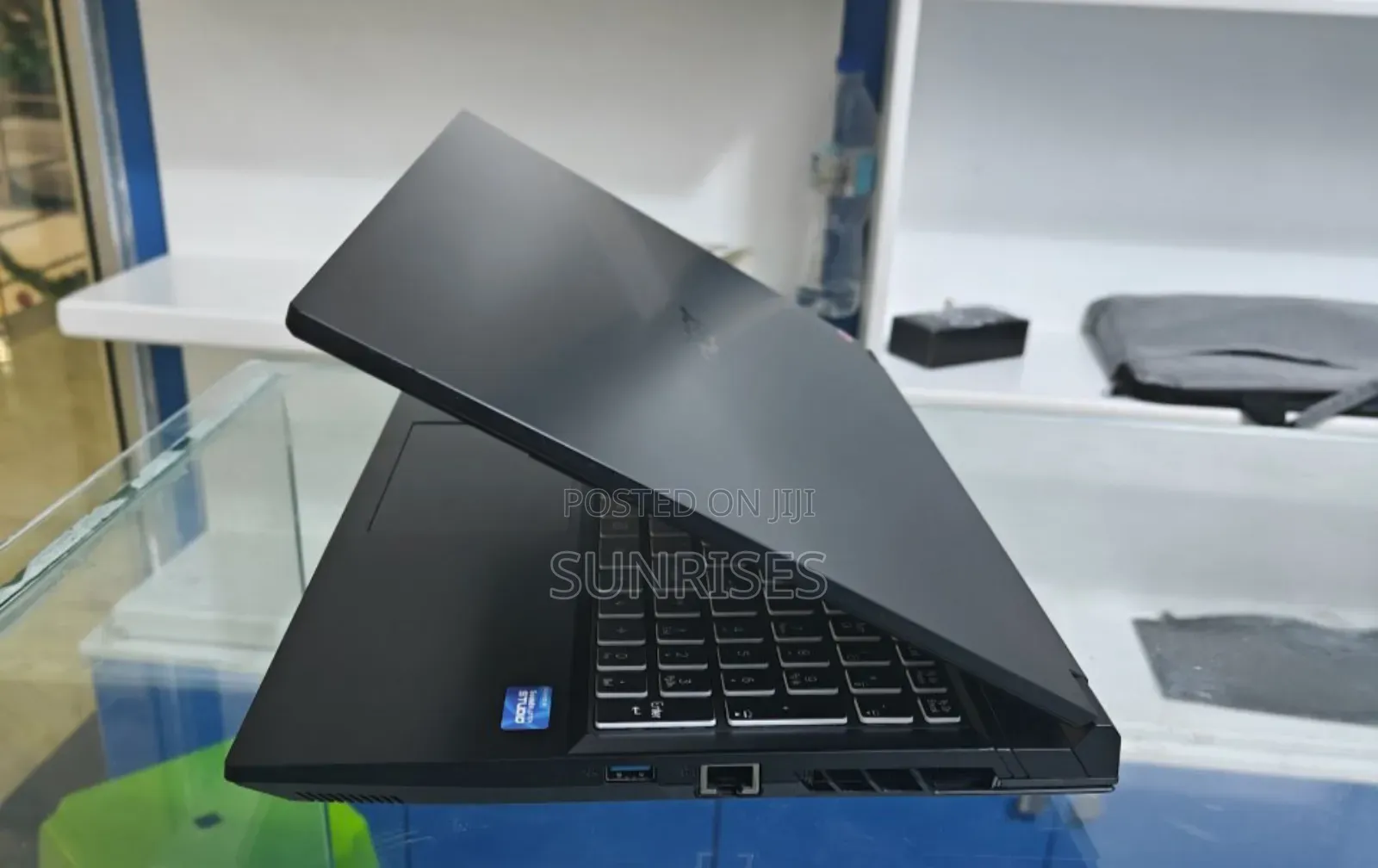 New Laptop Acer Nitro 5 16GB Intel Core I7 SSD 1T