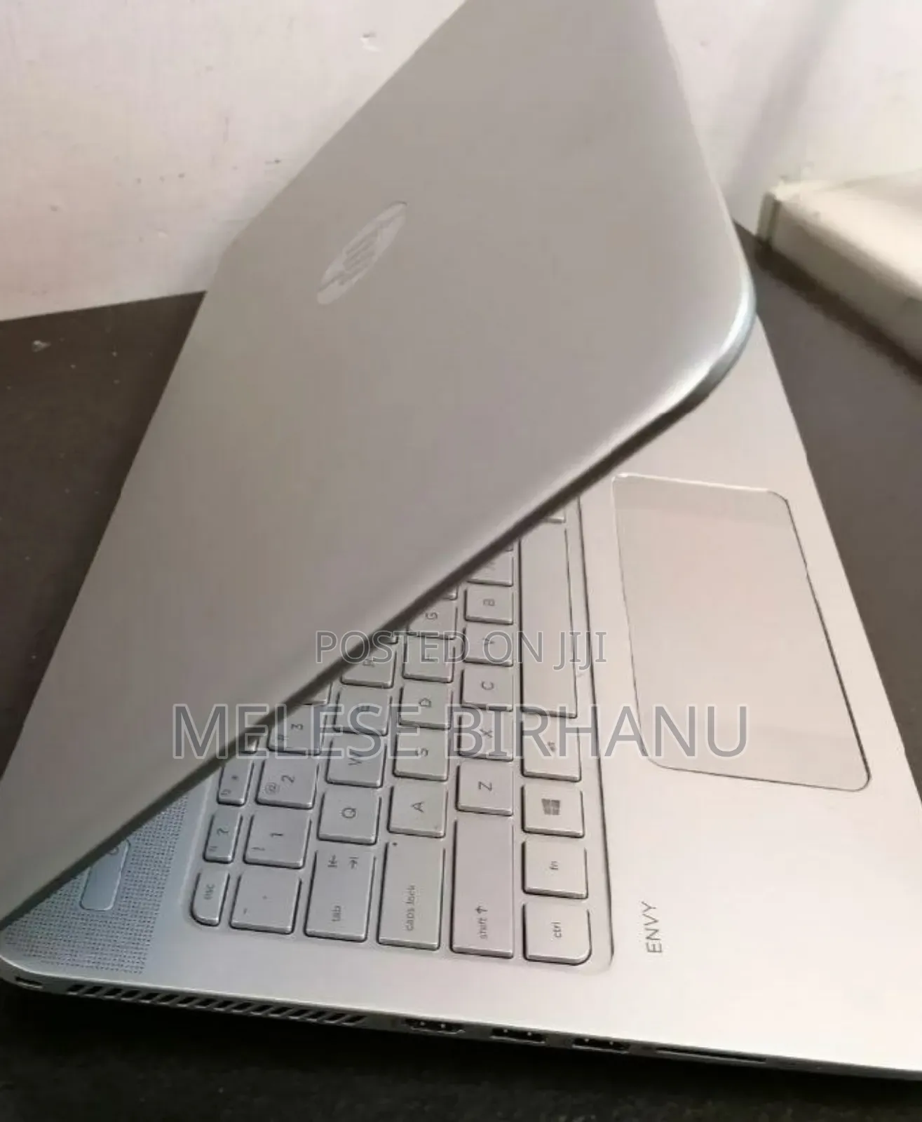 Laptop HP Envy 15 8GB Intel Core I7 HDD 1T