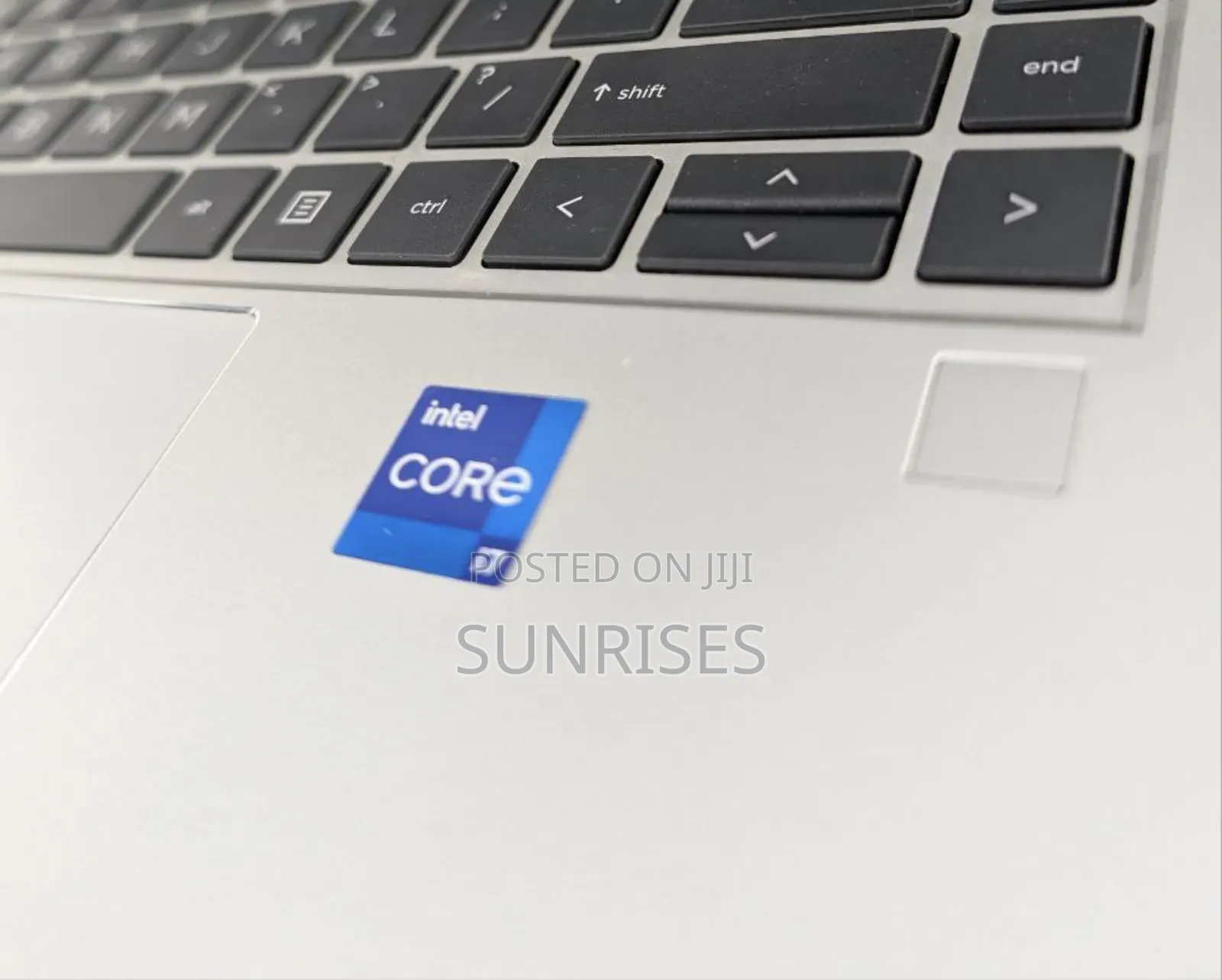 New Laptop HP EliteBook 840 G9 16GB Intel Core I7 SSD 512GB