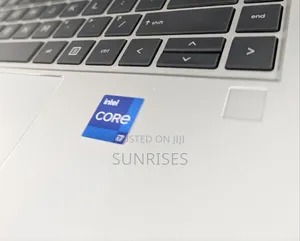 Photo - New Laptop HP EliteBook 840 G9 16GB Intel Core I7 SSD 512GB