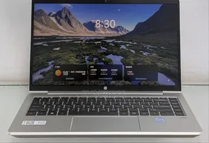 New Laptop HP EliteBook 840 G9 16GB Intel Core I7 SSD 512GB