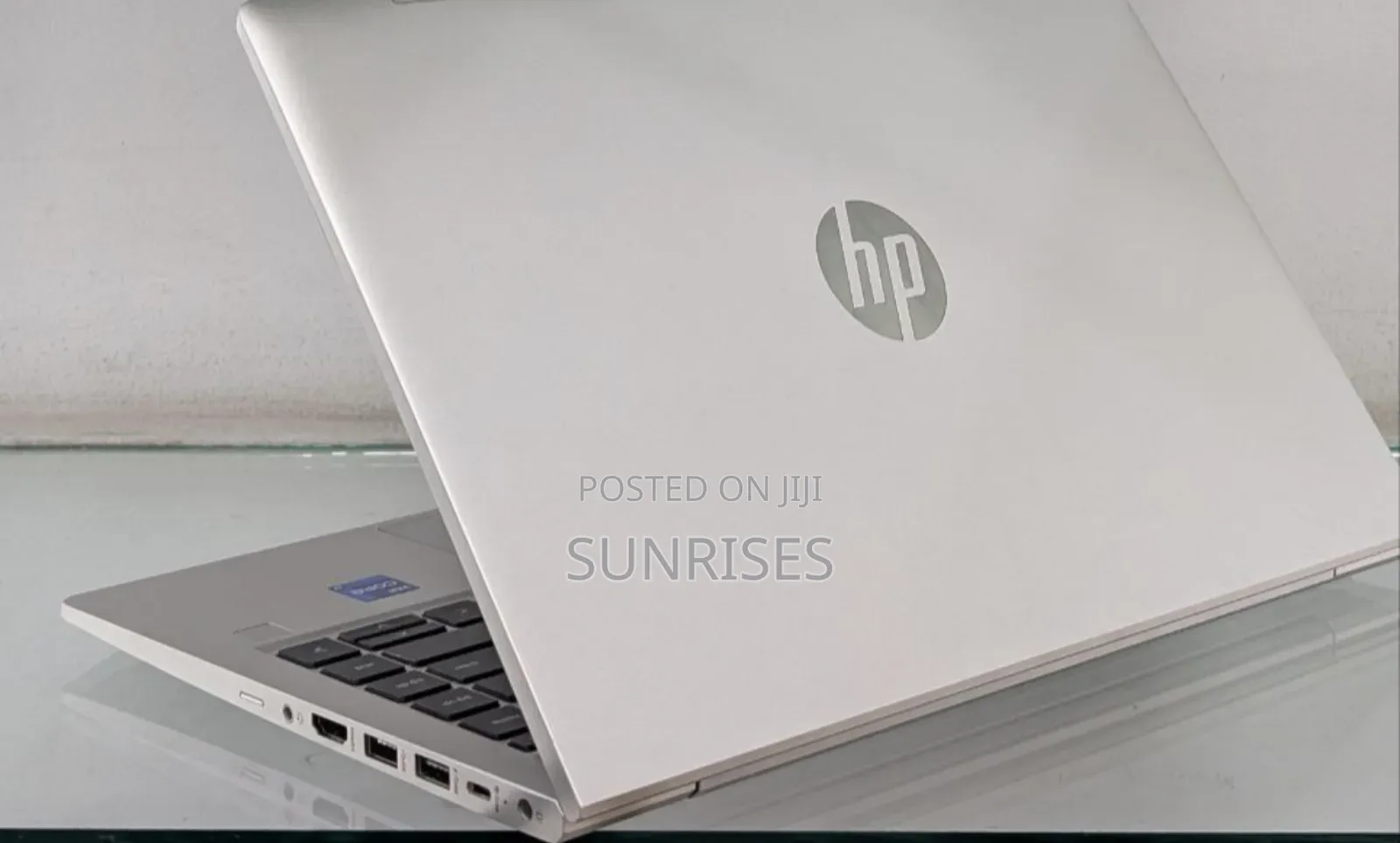 New Laptop HP EliteBook 840 G9 16GB Intel Core I7 SSD 512GB