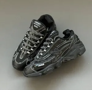 Photo - New Balance 1000 Higher Quality Black Shoes for You