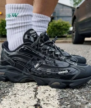 New Balance 1000 Higher Quality Black Shoes for You