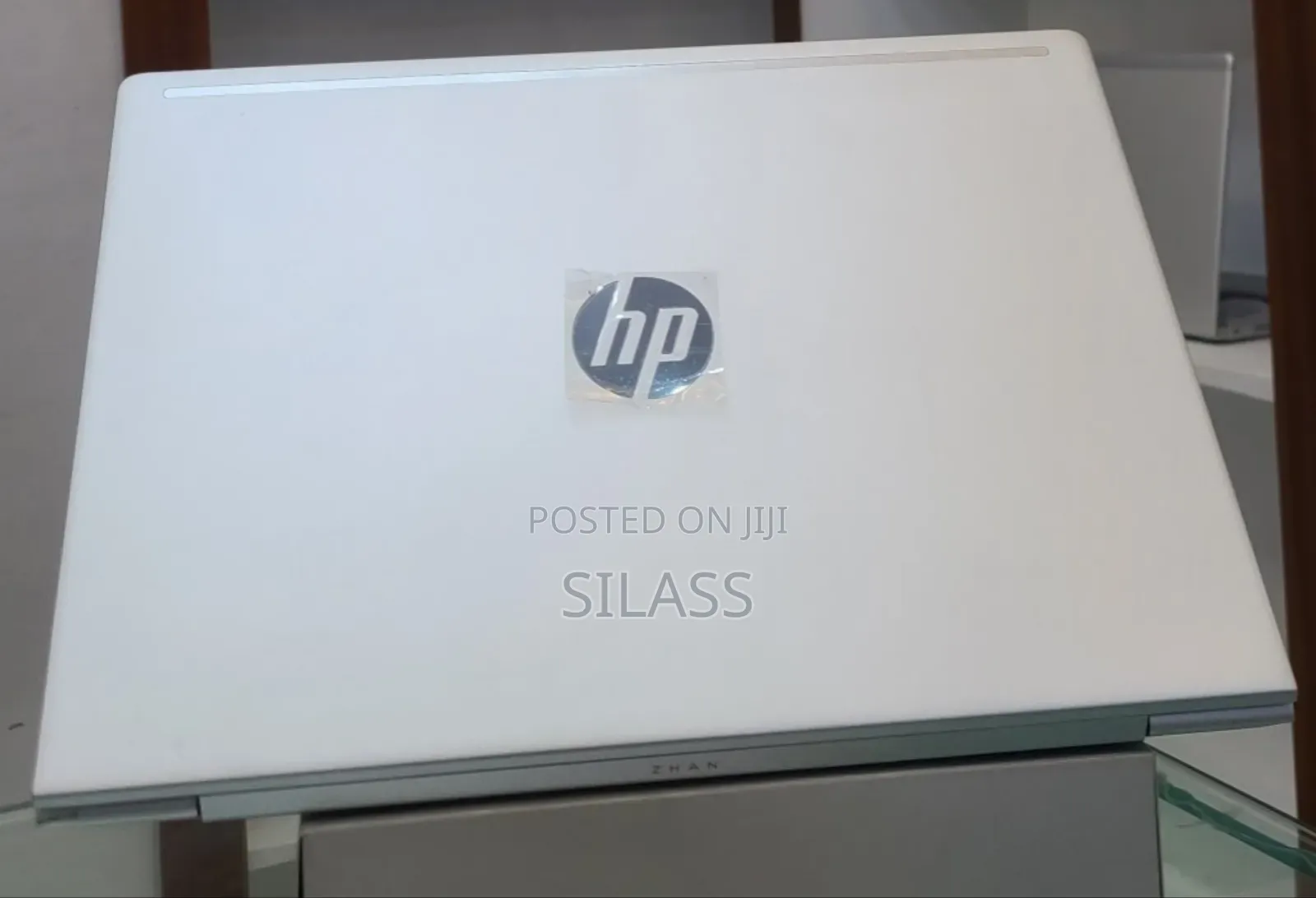 New Laptop HP 16GB Intel Core I7 SSD 512GB