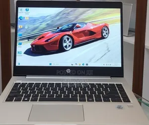 New Laptop HP 16GB Intel Core I7 SSD 512GB