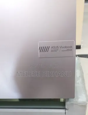 New Laptop Asus VivoBook 15 X505BA 8GB Intel Core I3 SSD 256GB