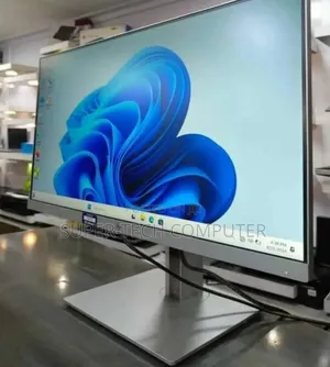 Hp 24 Inch Frameless Monitor Many PCS Available in Stock