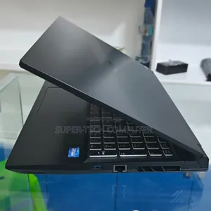 New Laptop Acer Nitro 5 16GB Intel Core I7 SSD 1T