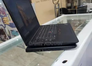 New Laptop Lenovo ThinkPad E470 8GB Intel Core I5 SSD 256GB