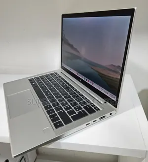 New Laptop HP EliteBook 835 G7 16GB AMD Ryzen 5 SSD 512GB