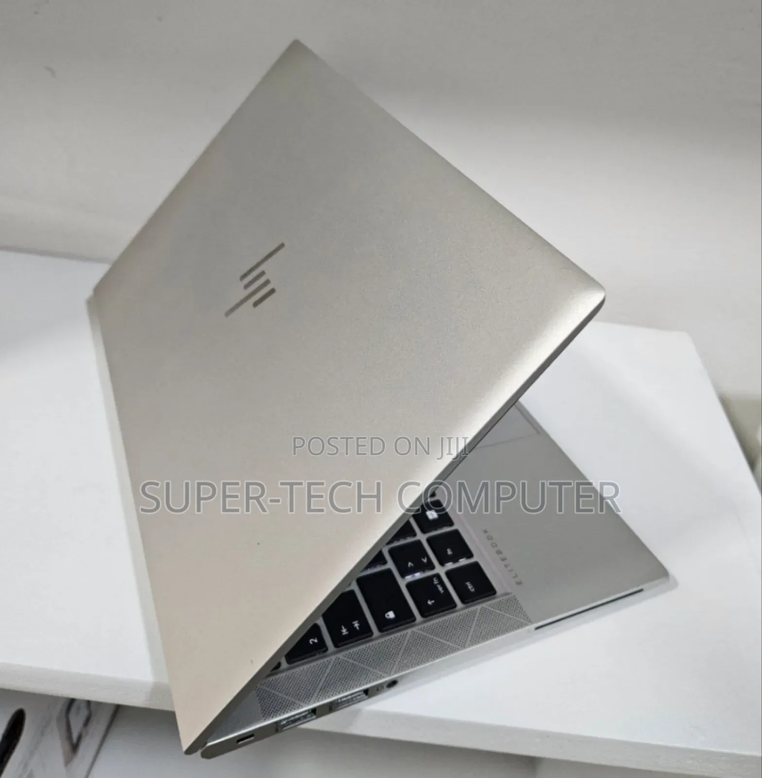 New Laptop HP EliteBook 835 G7 16GB AMD Ryzen 5 SSD 512GB