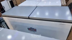 Photo - Westpoint Chest Freezers 560L Free Deliver