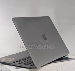 New Laptop Apple MacBook Pro 2020 M1 16GB Intel Core I5 SSD 512GB