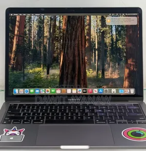 New Laptop Apple MacBook Pro 2020 M1 16GB Intel Core I5 SSD 512GB