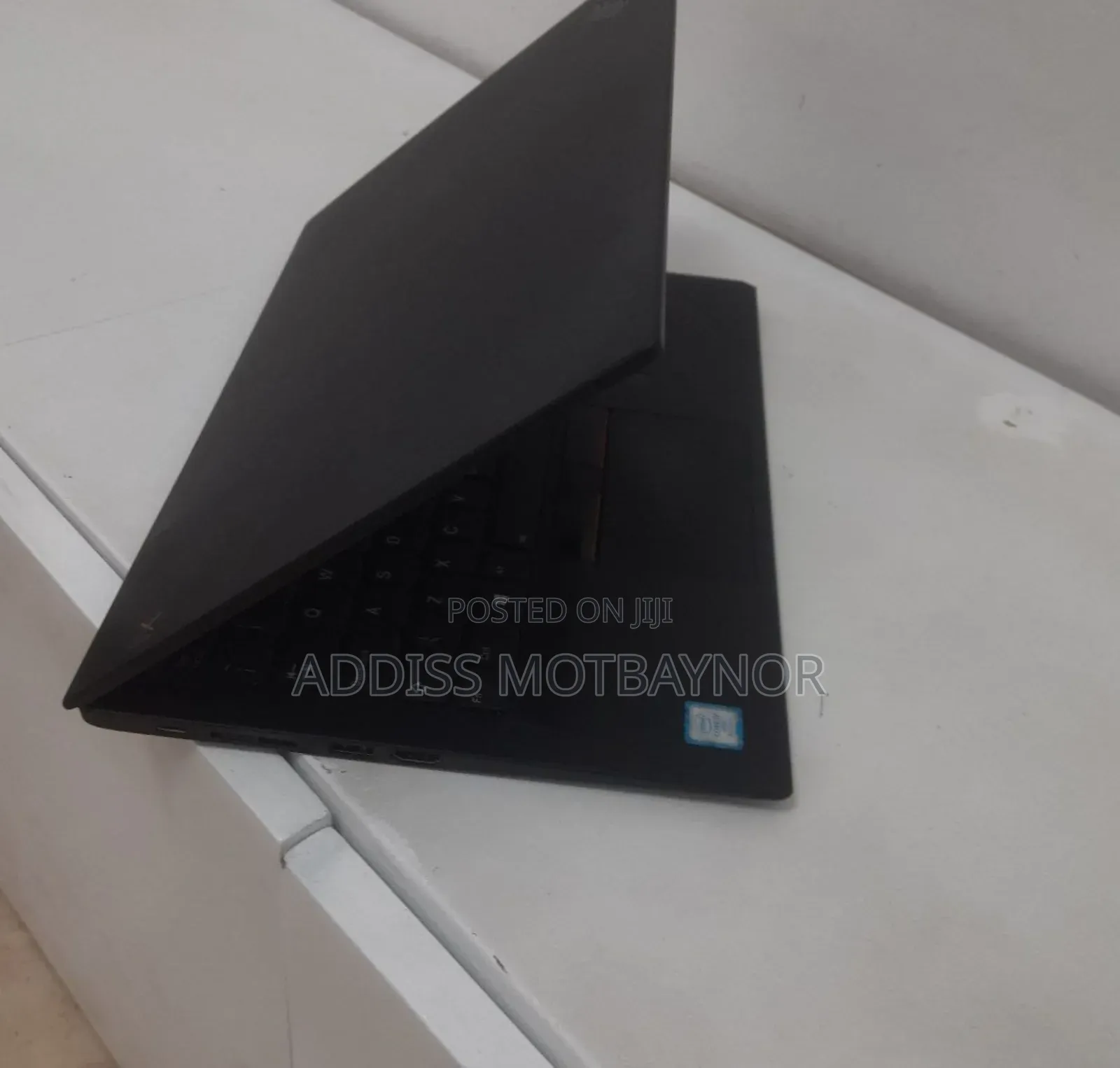 New Laptop Lenovo ThinkPad X1 Carbon 16GB Intel Core I5 SSD 512GB