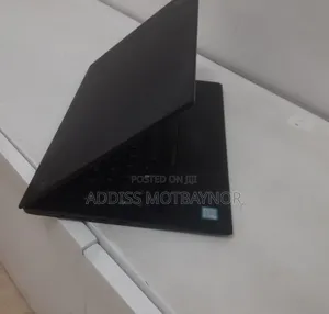 New Laptop Lenovo ThinkPad X1 Carbon 16GB Intel Core I5 SSD 512GB