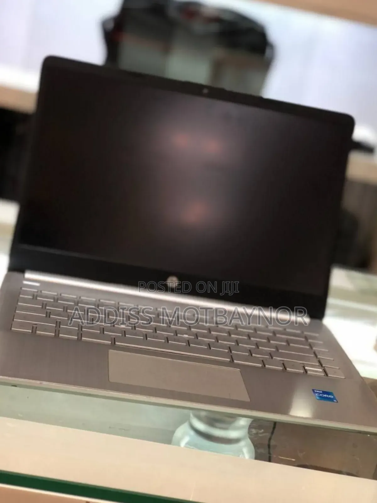 New Laptop HP Stream Notebook 16GB Intel Core I5 SSD 512GB