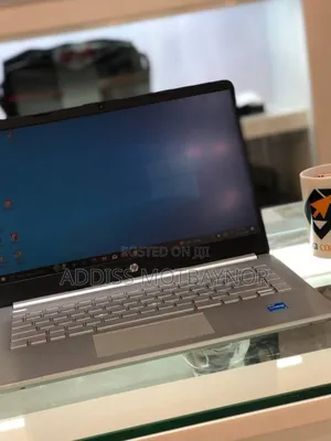 New Laptop HP Stream Notebook 16GB Intel Core I5 SSD 512GB