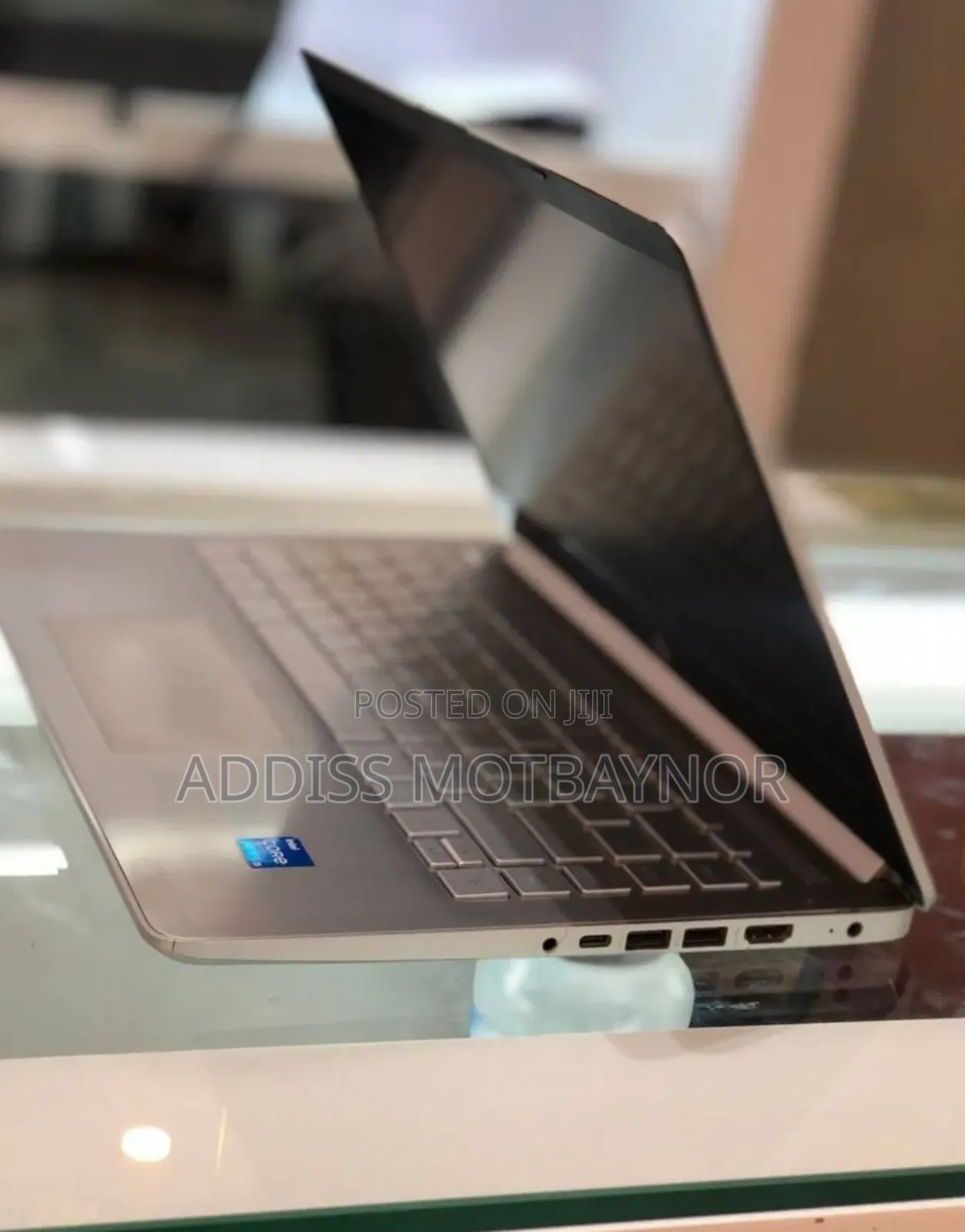 New Laptop HP Stream Notebook 16GB Intel Core I5 SSD 512GB