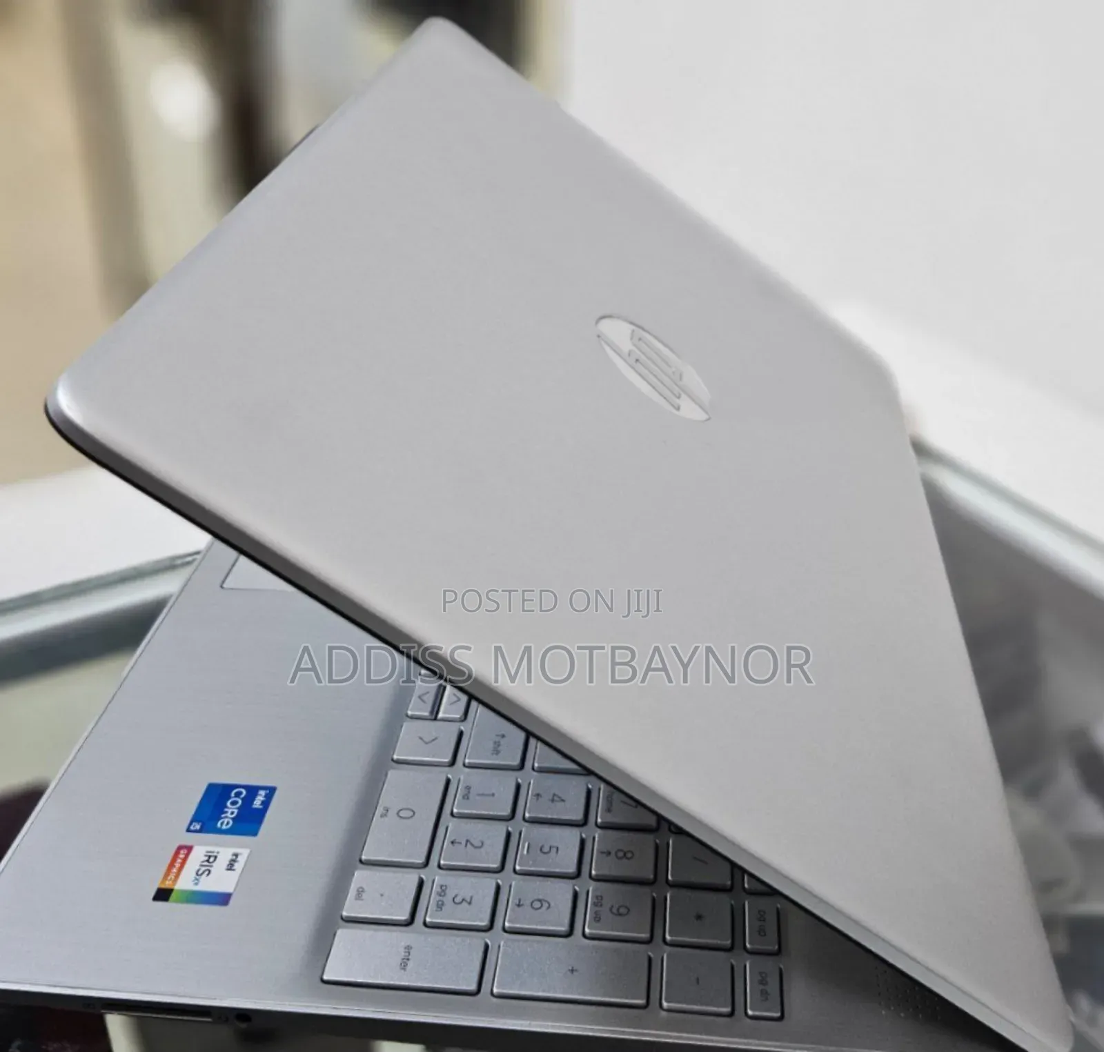 New Laptop HP Stream Notebook 16GB Intel Core I5 SSD 512GB
