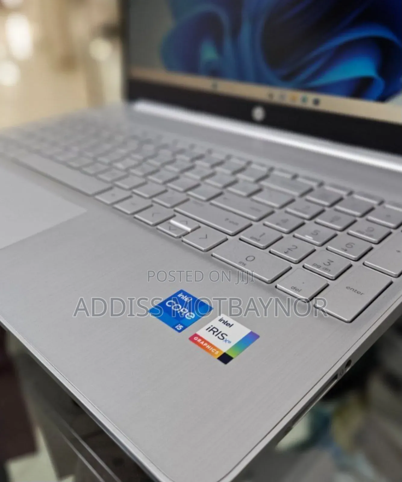 New Laptop HP Stream Notebook 16GB Intel Core I5 SSD 512GB