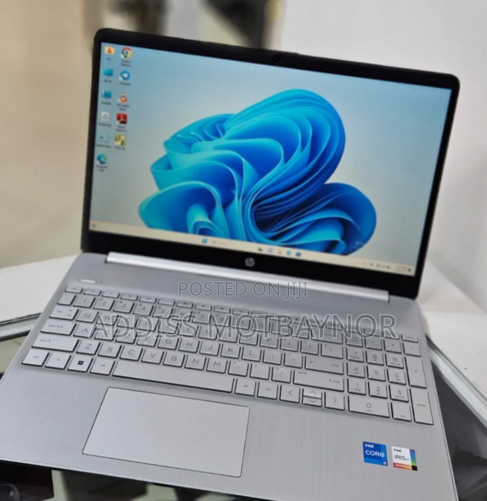 New Laptop HP Stream Notebook 16GB Intel Core I5 SSD 512GB