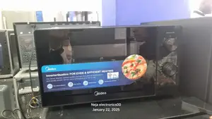 Photo - Midea Microwave Ovens 20l Manual for Sale in Free Deliver