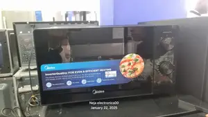 Midea Microwave Ovens 20l Manual for Sale in Free Deliver