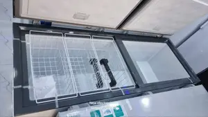 Photo - Westpoint Chest Freezers 560L Big Freezer Free Deliver