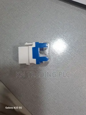 Photo - Cate6a Keyston Jack