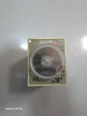 Photo - Timer With Base
