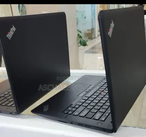 Photo - New Laptop Lenovo ThinkPad 10 8GB Intel Core I5 SSD 256GB