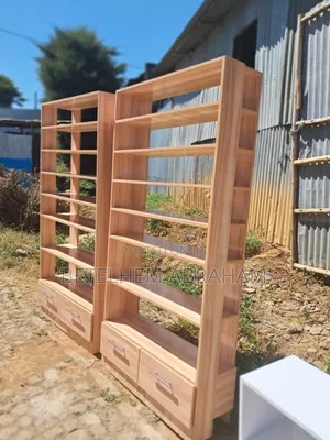 ዘመናዊ ጫማ መደርደሪያ