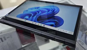 New Laptop Lenovo Thinkpad X1 Yoga 16GB Intel Core I7 SSD 512GB