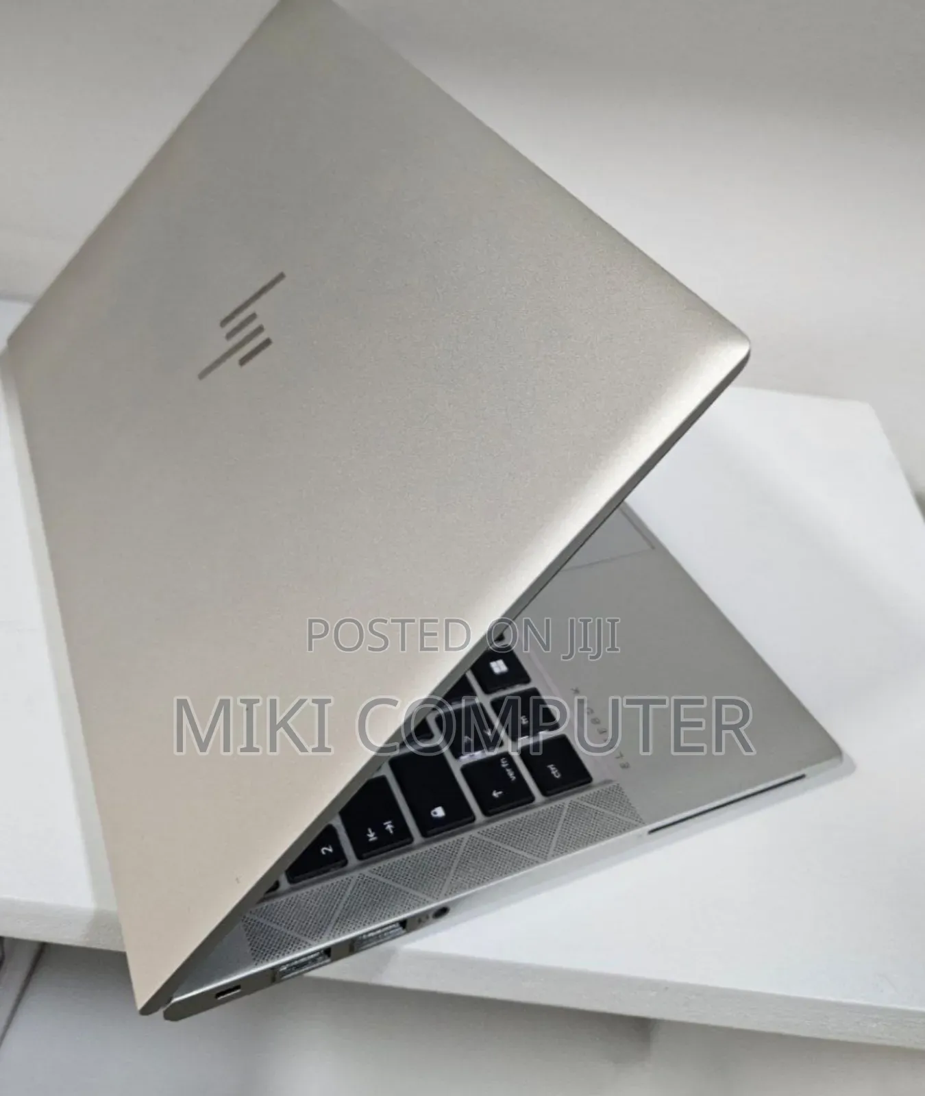 New Laptop HP EliteBook 830 G8 16GB Intel Core I7 SSD 512GB