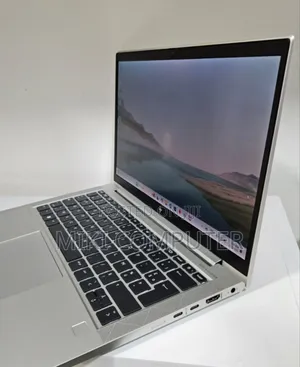 New Laptop HP EliteBook 830 G8 16GB Intel Core I7 SSD 512GB