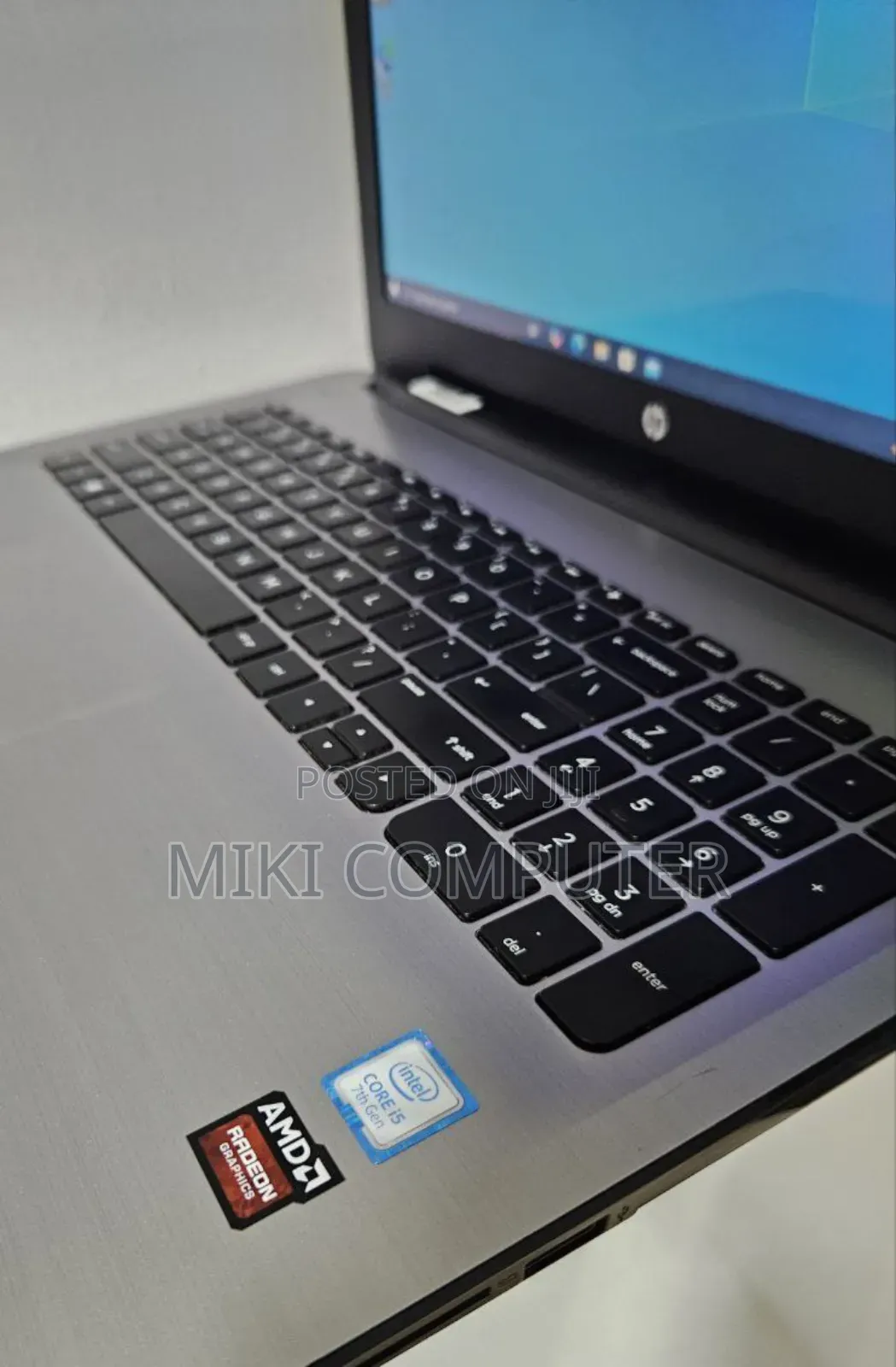 New Laptop HP Stream Notebook 16GB Intel Core I5 SSD 512GB