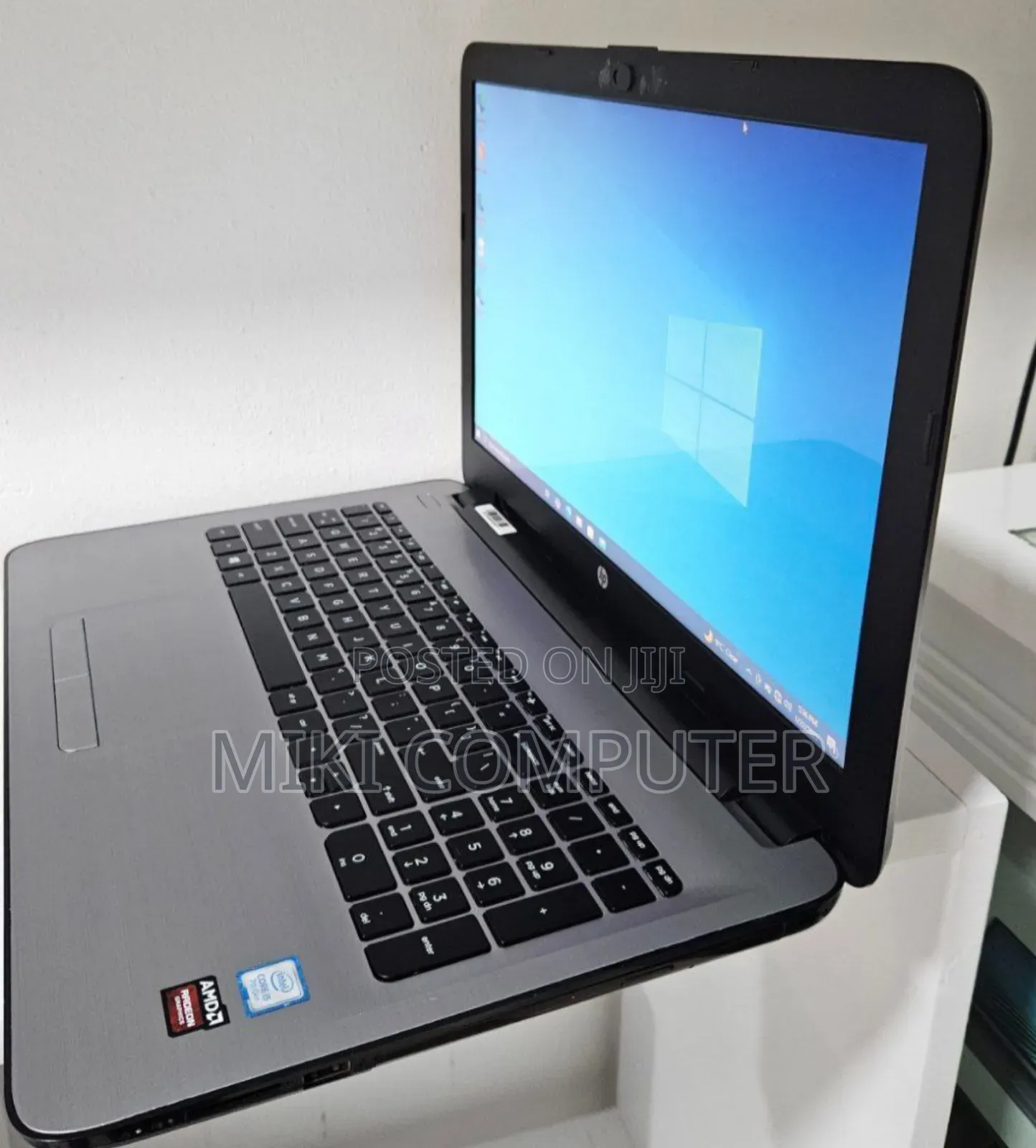 New Laptop HP Stream Notebook 16GB Intel Core I5 SSD 512GB