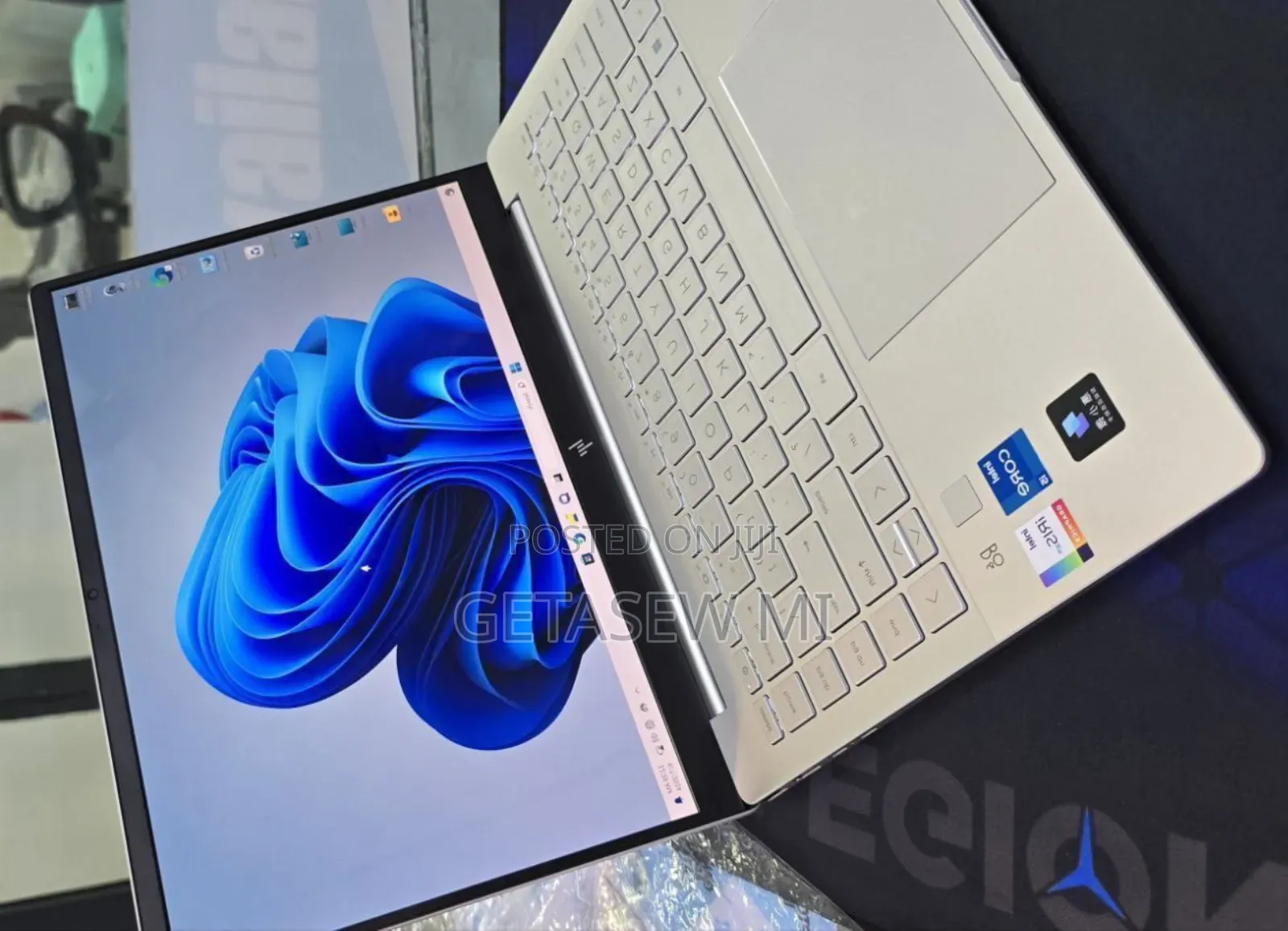 New Laptop HP Pavilion 14 16GB Intel Core I5 SSD 1T