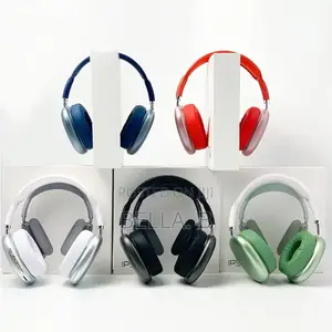 Photo - P9 Headset Hypertune