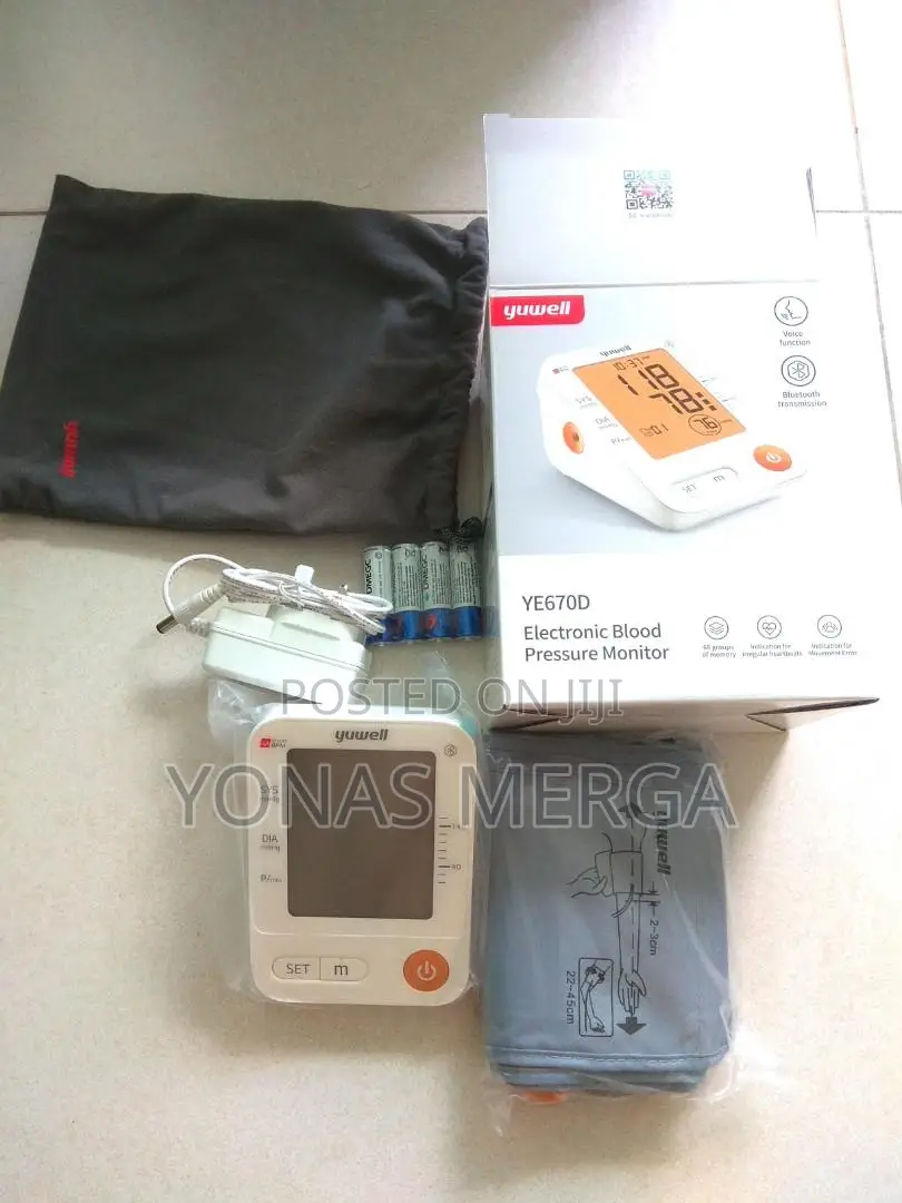 Blood Pressure Machine,Medical Devices姒measuring Display三የደም